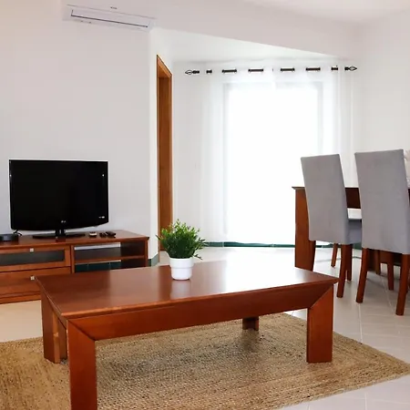 Salgados Mar Апартаменты Албуфейра