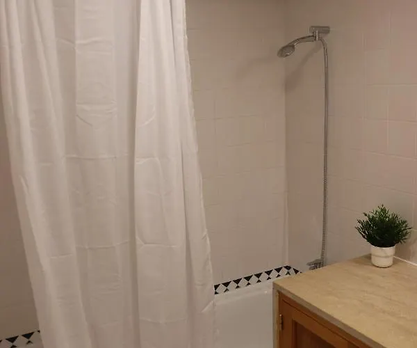 Apartamento Salgados Mar Albufeira