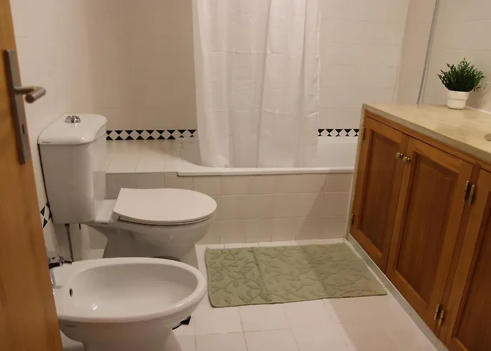 Apartamento Salgados Mar Albufeira