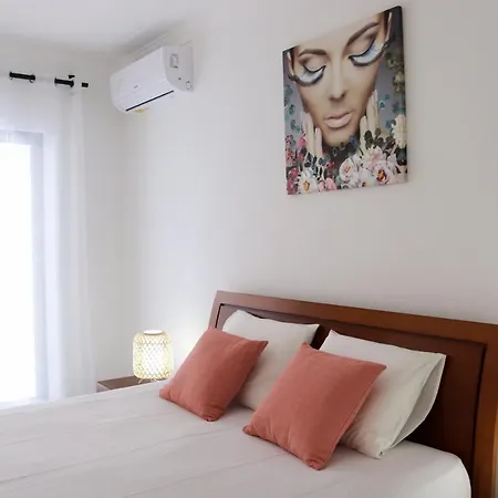 Διαμέρισμα Salgados Mar *