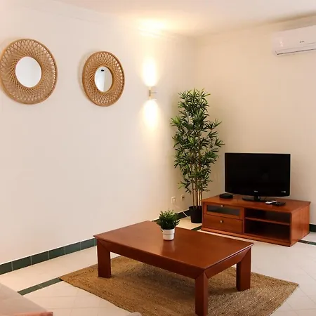 Διαμέρισμα Salgados Mar