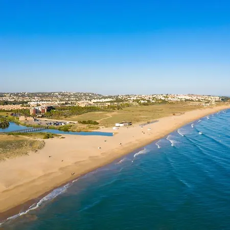 Salgados Mar * Αλμπουφέιρα