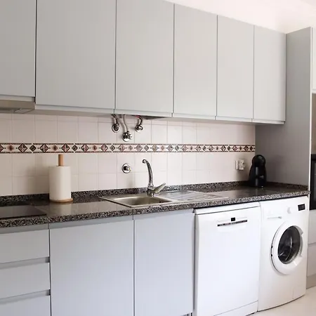 Salgados Mar Lejlighed