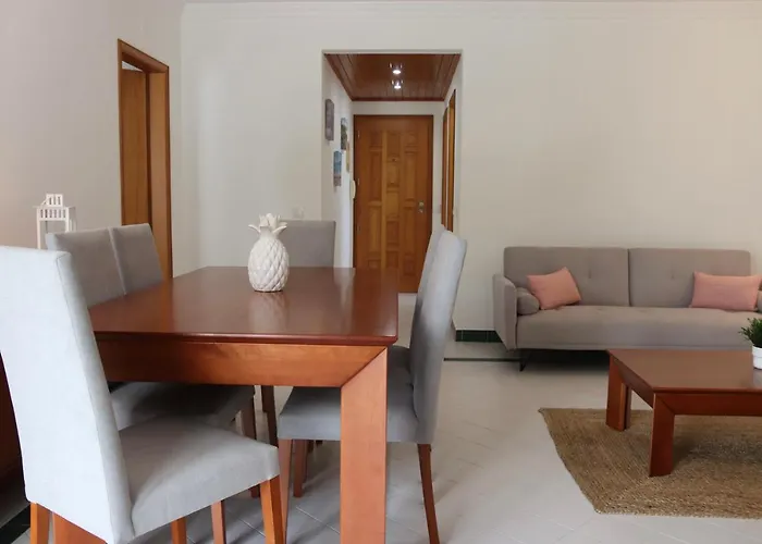 Salgados Mar * Албуфейра