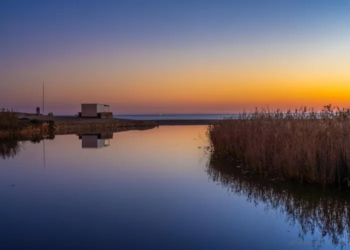 Salgados Mar * Албуфейра