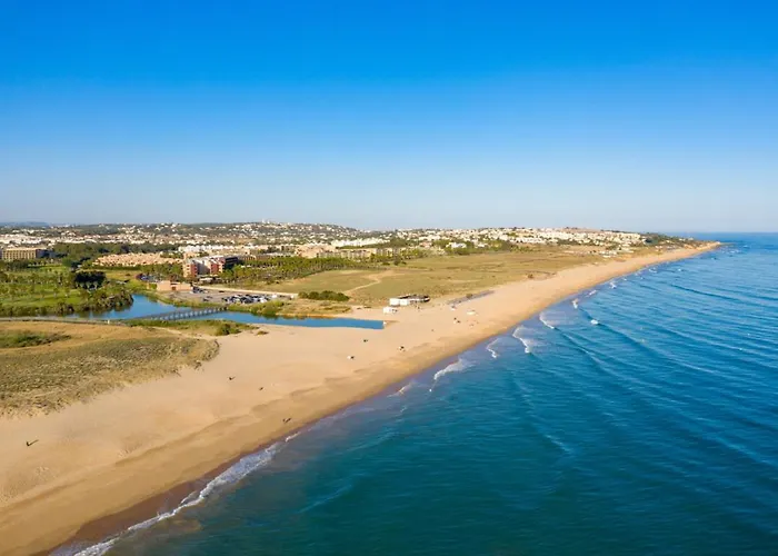 Salgados Mar * Албуфейра