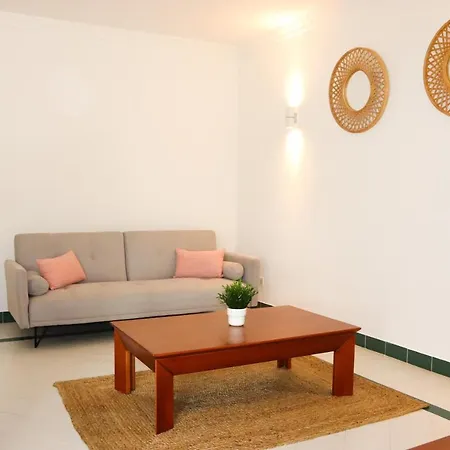 Апартаменты Salgados Mar *