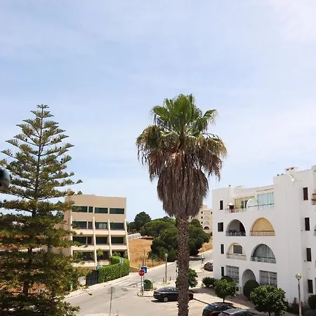 Daire Salgados Mar *