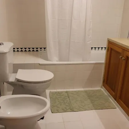 Daire Salgados Mar Albufeira