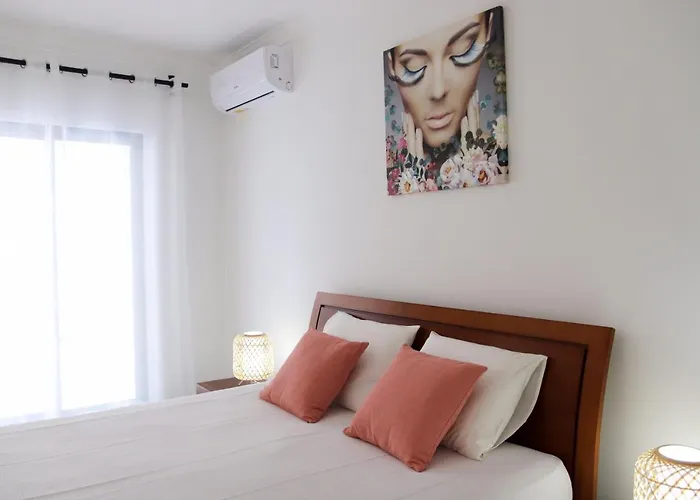 Апартаменты Salgados Mar *