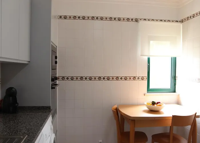 Апартаменты Salgados Mar *