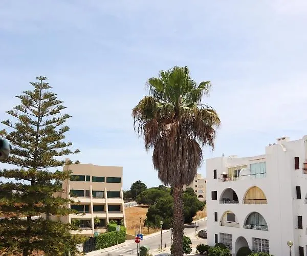 شقة Salgados Mar *